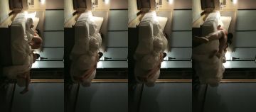 换妻探花 2021-8-1 换妻探花两对夫妻KTV唱完K回酒店，进入正题一个一个翘屁股口交，后面操著前面插嘴，画面极度淫乱