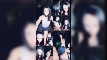 第一女探花回归_户外勾搭啪啪野战_20220226