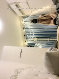 【白嫖探花&技术博主】密码房，偷拍极品良家女神，粉嫩肤白以为自己找到真爱了，激情啪啪娇喘不断