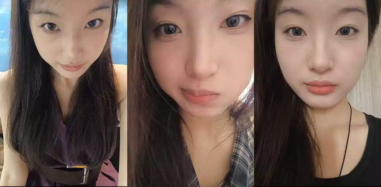 湖北黄冈师范学院【聂赛佳】兼职做台球助教勾搭金主约炮，大量性爱视频曝光流出