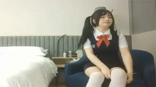 利哥探花肥美双马尾萌妹！纯甜可爱风下藏不住的丰满肉体