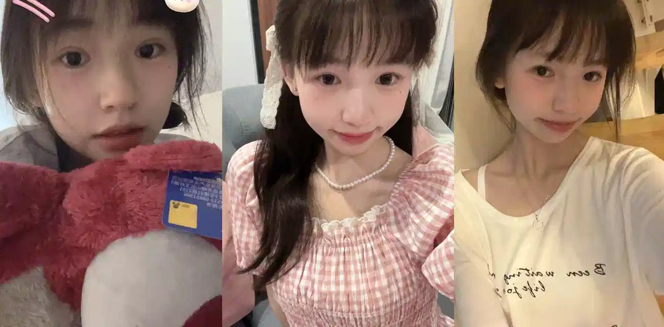 高颜值清纯学妹【徐思洁】约炮视频流出，三点粉嫩勾魂夺魄简直骚到没边