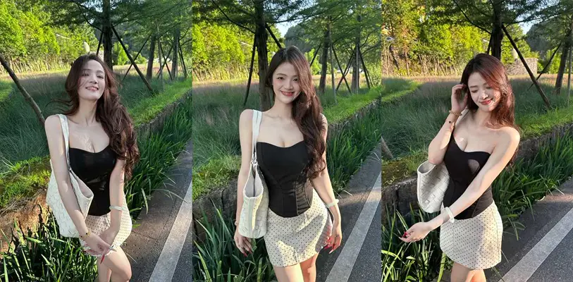 太原理工学姐【李雪影】不雅视频流出，饥渴尤物沉迷约炮戴狗链插跳蛋玩肛塞被炮友花式调教