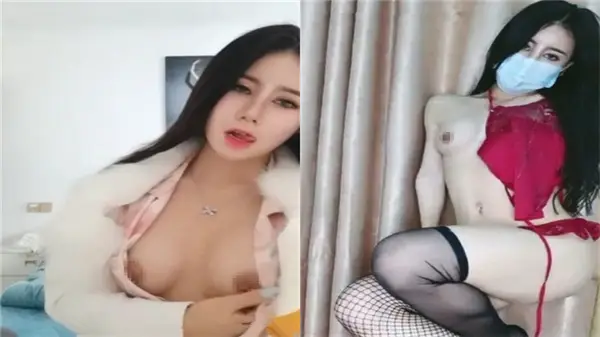 【恩允儿】天价包夜女神红肚兜 酸奶舔棒跳蛋双插 蜜桃臀自慰特写 高价收费完整版