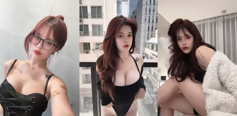 台湾网红女神【HI_NXXG】约炮合集流出，与男粉性爱实录露脸挨操玩吞精